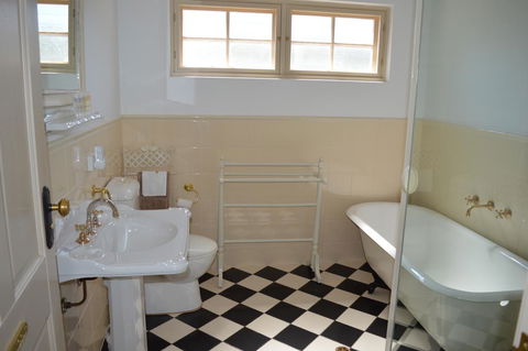 Marananga Cottages - Kingaroy Accommodation 2