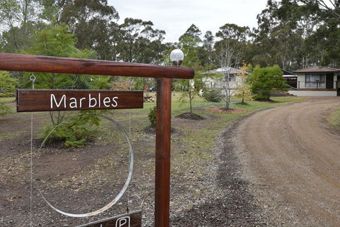 Marbles On Lovedale - Kingaroy Accommodation 1