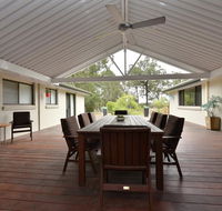 Marbles on Lovedale - Kingaroy Accommodation