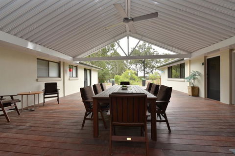 Marbles On Lovedale - Kingaroy Accommodation 0