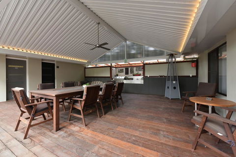Marbles On Lovedale - Kingaroy Accommodation 2