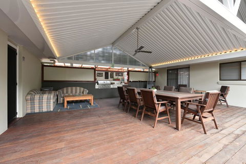 Marbles On Lovedale - Kingaroy Accommodation 3