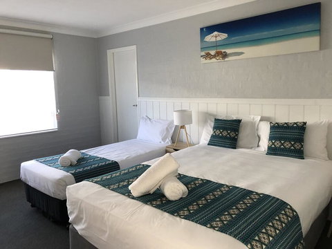 Marco Polo Taree - Kingaroy Accommodation 1