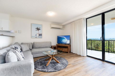 Marcoola Beach Resort - Kingaroy Accommodation 1