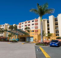 Marcoola Beach Resort - Kingaroy Accommodation