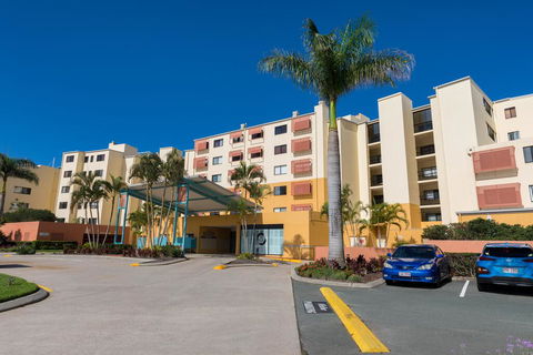 Marcoola Beach Resort - Kingaroy Accommodation 0