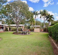 Mareeba Motor Inn - Kingaroy Accommodation