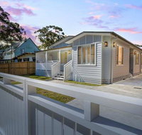 Margaret's Hamptons Cottage - Kingaroy Accommodation