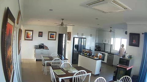 Margs Bed And Breakfast - Kingaroy Accommodation 1