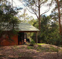 Marima Cottages - Kingaroy Accommodation