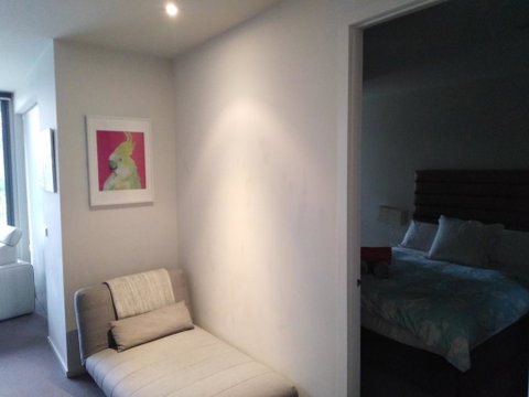 Marina View Apartment On The Maribyrnong River, Melbourne - Kingaroy Accommodation 1
