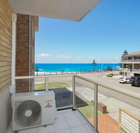 Marine Court - The Entrance - Kingaroy Accommodation