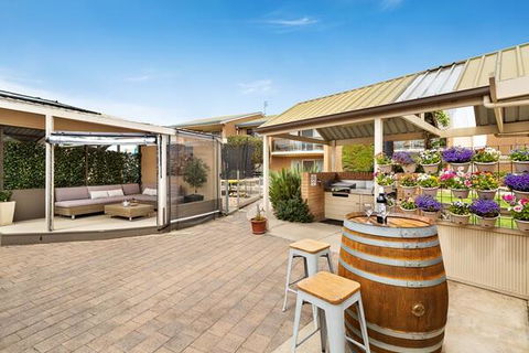 Marine Cove Resort - Kingaroy Accommodation 3
