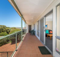 Marine Dr 22 - Fingal Bay - Kingaroy Accommodation