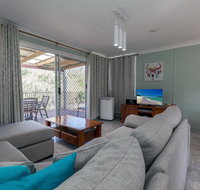 Marine Drive 32 - Kingaroy Accommodation