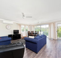 Marine Drive Unit 01 24 Surfair - Kingaroy Accommodation