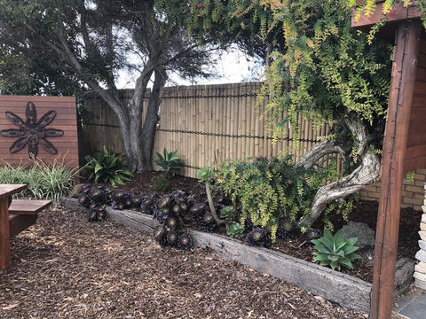 Mariner Motel - Kingaroy Accommodation 3