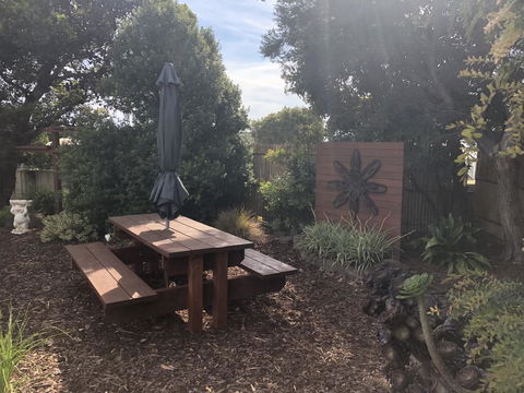 Mariner Motel - Kingaroy Accommodation 2