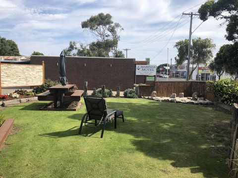 Mariner Motel - Kingaroy Accommodation 1