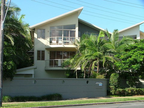 Mariner's Reach Apartments #8 - Kingaroy Accommodation 1