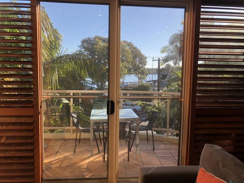 Mariner's Reach Apartments #8 - Kingaroy Accommodation 3