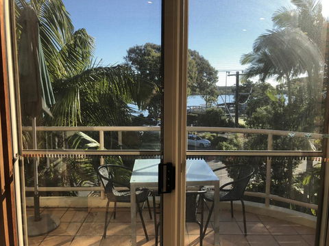 Mariner's Reach Apartments #8 - Kingaroy Accommodation 2