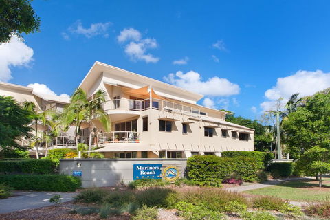 Mariner's Reach Apartments #8 - Kingaroy Accommodation 0