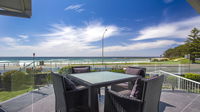 Mariners 2 - Mollymook
