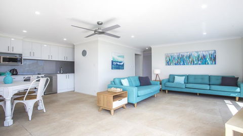 Mariners 3 - Mollymook - Kingaroy Accommodation 3