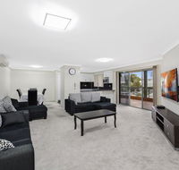 Mariners Apartment 21 - Kingaroy Accommodation