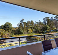 Mariners Mark - Kingaroy Accommodation