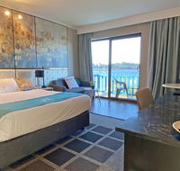Mariners on the Waterfront - Kingaroy Accommodation