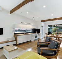 Market Street 13 The Beach House - Kingaroy Accommodation