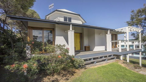 Marloo Avenue 10 Bawley Point NSW - Kingaroy Accommodation 3