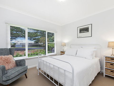 Marlow House - Kingaroy Accommodation 1