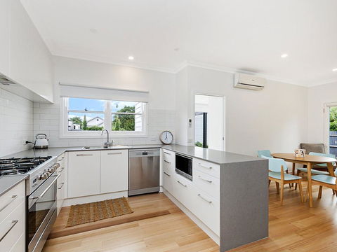 Marlow House - Kingaroy Accommodation 0