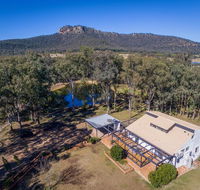 Marlu Station - Kingaroy Accommodation