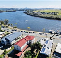 Maroochy river apartment - Kingaroy Accommodation