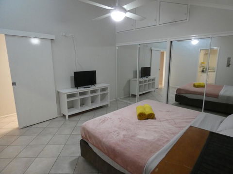 Maroochy River Apartment - Kingaroy Accommodation 2