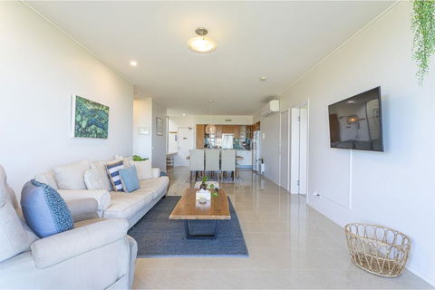 Maroochy River Inlet Views At Sebel Twin Waters Free Wifi & Parking 2 Cars - Kingaroy Accommodation 1