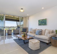 Maroochy River Inlet Views at Sebel Twin Waters Free Wifi  Parking 2 Cars - Kingaroy Accommodation