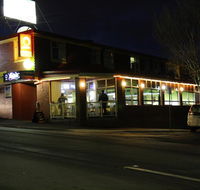 Marquis Hotel Motel - Kingaroy Accommodation