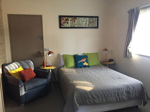Marriott Park Motel - Kingaroy Accommodation 2