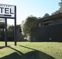 Marriott Park Motel - Kingaroy Accommodation