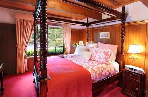 Mary Cards Coach House - Kingaroy Accommodation 3