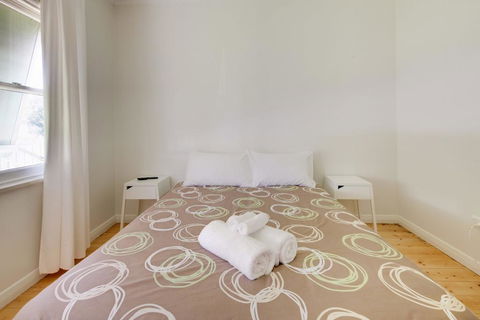 Mary Grant - Kingaroy Accommodation 2