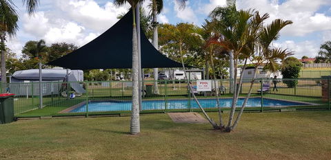 Maryborough Caravan & Tourist Park - Kingaroy Accommodation 3