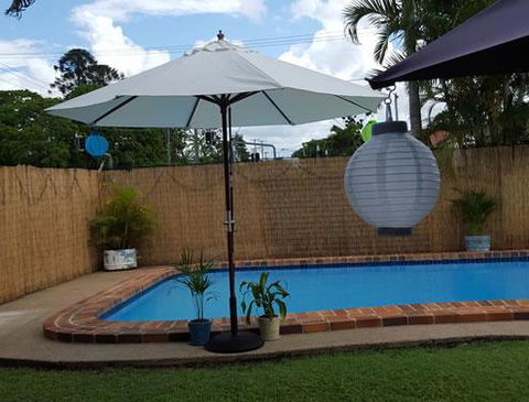 Maryborough City Motel - Kingaroy Accommodation 2