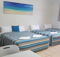 Maryborough City Motel - Kingaroy Accommodation