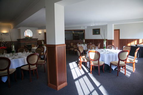 Marybrooke Manor - Kingaroy Accommodation 1